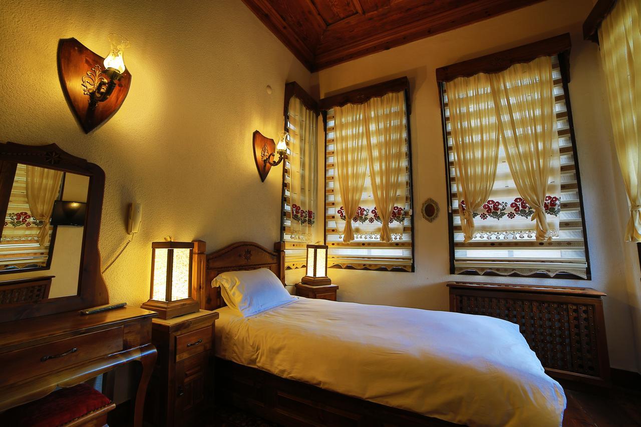 Akifbey Konagi Bed & Breakfast Kastamonu Exterior photo