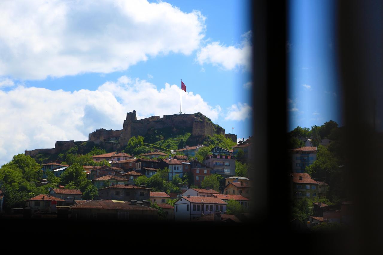 Akifbey Konagi Bed & Breakfast Kastamonu Exterior photo