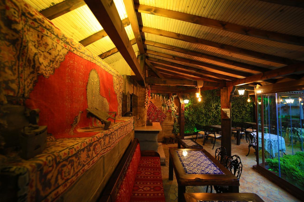 Akifbey Konagi Bed & Breakfast Kastamonu Exterior photo