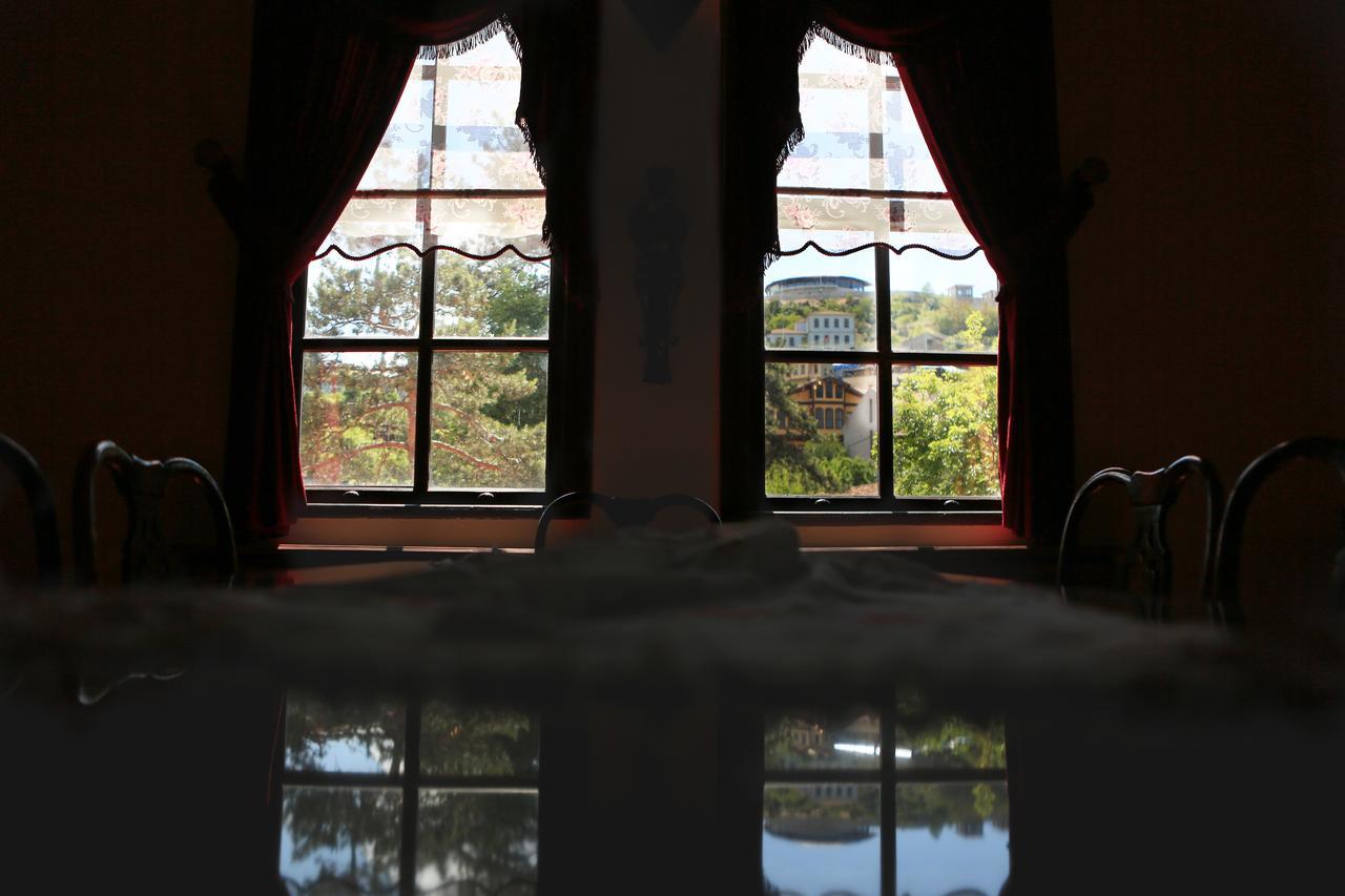 Akifbey Konagi Bed & Breakfast Kastamonu Exterior photo