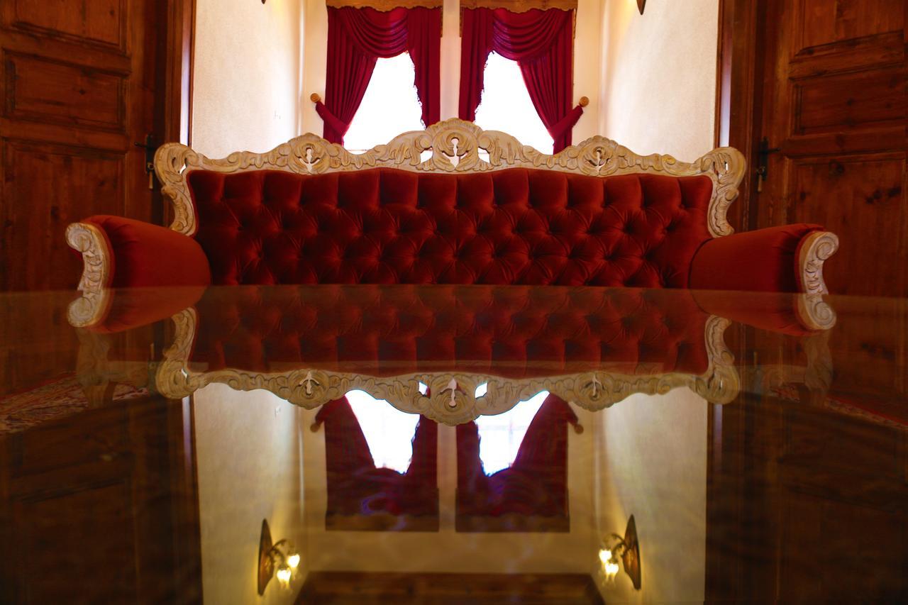 Akifbey Konagi Bed & Breakfast Kastamonu Exterior photo
