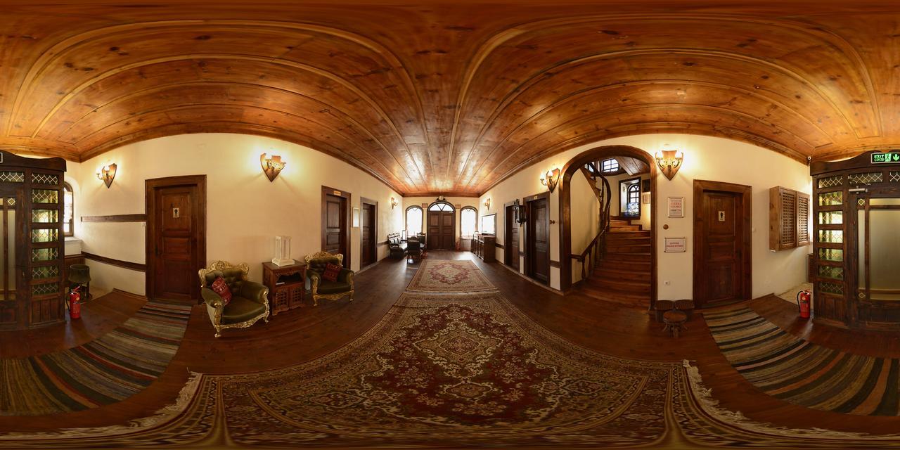 Akifbey Konagi Bed & Breakfast Kastamonu Exterior photo
