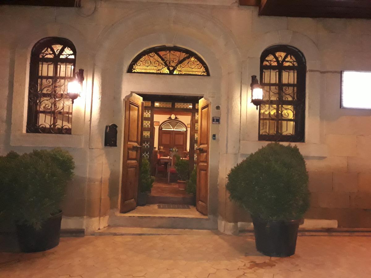 Akifbey Konagi Bed & Breakfast Kastamonu Exterior photo